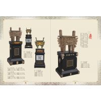 西安青铜工艺品青铜鼎供应,陕西特色礼品青铜工艺品